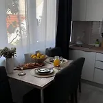 Apartments With Parking Space Trogir - 12152 Apartment Trogir