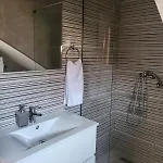 Apartments With Parking Space Trogir - 12152
