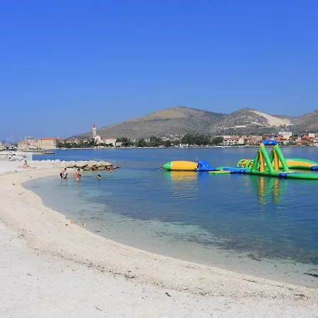 Διαμέρισμα With Parking Space - 12152