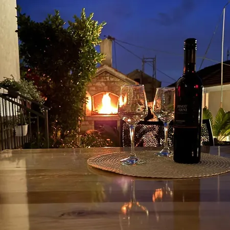 With Parking Space - 12152 *