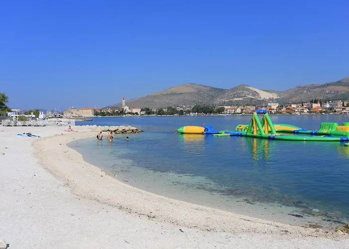 Apartament With Parking Space - 12152