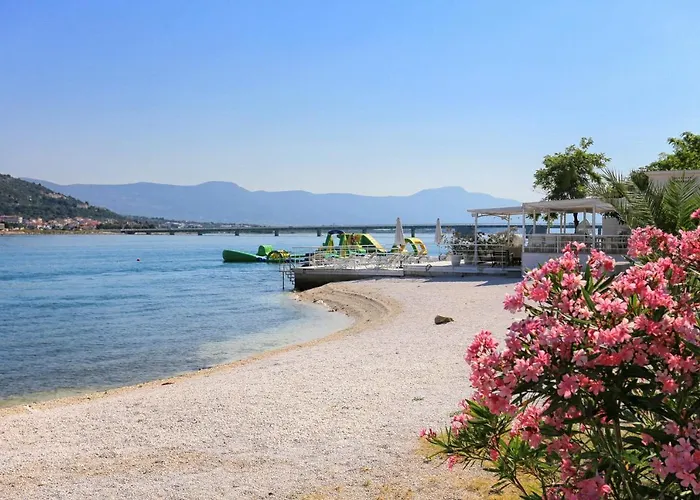 Apartament With Parking Space - 12152 *