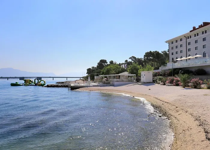 With Parking Space - 12152 Appartement